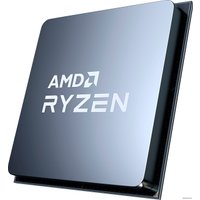 Процессор AMD Ryzen 7 5800X (WOF)