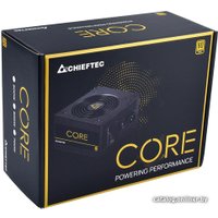 Блок питания Chieftec Core BBS-600S