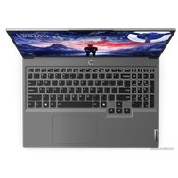 Игровой ноутбук Lenovo Legion 5 16IRX9 83DG000DRK
