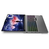 Игровой ноутбук Lenovo Legion 5 16IRX9 83DG000DRK