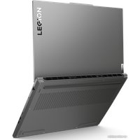 Игровой ноутбук Lenovo Legion 5 16IRX9 83DG000DRK