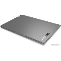 Игровой ноутбук Lenovo Legion 5 16IRX9 83DG000DRK