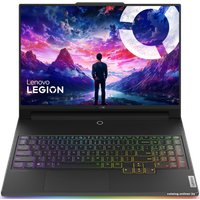Игровой ноутбук Lenovo Legion 9 16IRX9 83G0002LRK