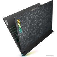 Игровой ноутбук Lenovo Legion 9 16IRX9 83G0002LRK