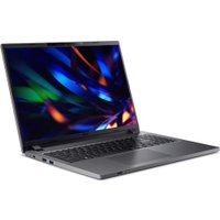 Ноутбук Acer TravelMate TMP216-51-G2-72GZ NX.BB4CD.003
