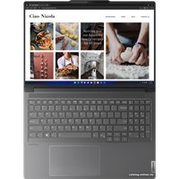 Ноутбук Lenovo ThinkBook 16p G4 IRH 21J80018UE