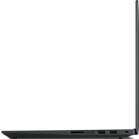 Рабочая станция Lenovo ThinkPad P1 Gen 6 21FV000CUE