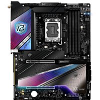 Материнская плата ASRock Z890 Nova WiFi
