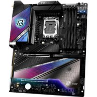 Материнская плата ASRock Z890 Nova WiFi
