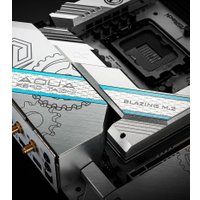 Материнская плата ASRock Z890 Taichi Aqua