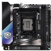Материнская плата ASRock Z890I Nova WiFi