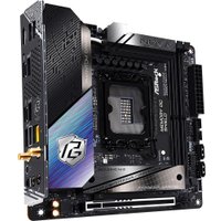 Материнская плата ASRock Z890I Nova WiFi