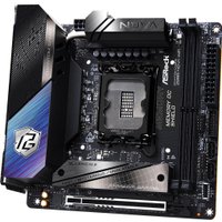 Материнская плата ASRock Z890I Nova WiFi