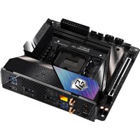 Материнская плата ASRock Z890I Nova WiFi