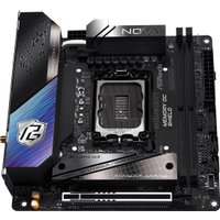 Материнская плата ASRock Z890I Nova WiFi