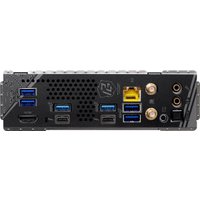 Материнская плата ASRock Z890I Nova WiFi