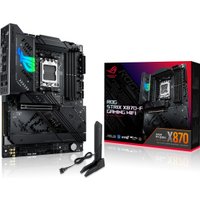 Материнская плата ASUS ROG Strix X870-F Gaming WiFi