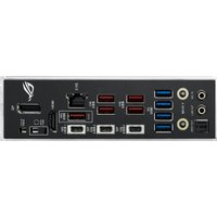 Материнская плата ASUS ROG Strix X870-F Gaming WiFi