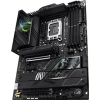 Материнская плата ASUS ROG Strix Z890-F Gaming WiFi