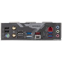 Материнская плата Gigabyte B650 Gaming X AX V2 (rev. 1.0)