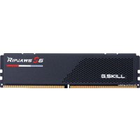 Оперативная память G.Skill Ripjaws S5 2x24ГБ DDR5 5200 МГц F5-5200J4040A24GX2-RS5K