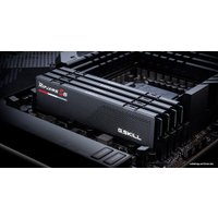 Оперативная память G.Skill Ripjaws S5 2x24ГБ DDR5 5200 МГц F5-5200J4040A24GX2-RS5K