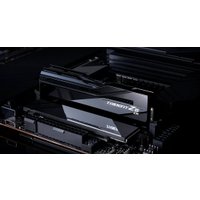 Оперативная память G.Skill Trident Z5 CK 2x24ГБ DDR5 8400 МГц F5-8400C4052G24GX2-TZ5CK