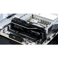 Оперативная память G.Skill Trident Z5 CK 2x24ГБ DDR5 8400 МГц F5-8400C4052G24GX2-TZ5CK