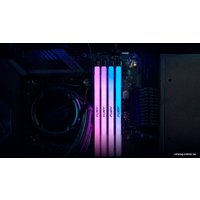 Оперативная память Kingston FURY Renegade RGB 2x48ГБ DDR5 6000 МГц KF560C32RSAK2-96