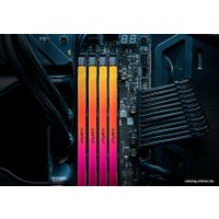 Оперативная память Kingston FURY Renegade RGB 2x48ГБ DDR5 6000 МГц KF560C32RSAK2-96