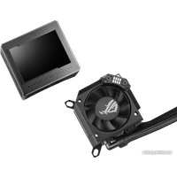 Система жидкостного охлаждения для процессора ASUS ROG Ryujin III 360