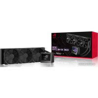 Система жидкостного охлаждения для процессора ASUS ROG Ryujin III 360