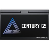 Блок питания Montech Century G5 850W