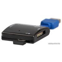Карт-ридер SmartBuy SBR-700-K
