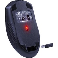 Игровая мышь Redragon Invader Pro