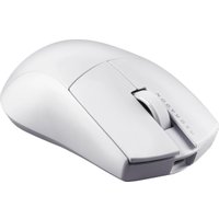 Игровая мышь Redragon K1ng 4K Pro (белый)