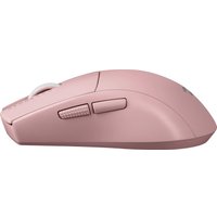 Игровая мышь Redragon K1ng 4K Pro (розовый)
