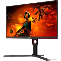 Игровой монитор AOC Agon U27G3X