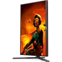 Игровой монитор AOC Agon U27G3X