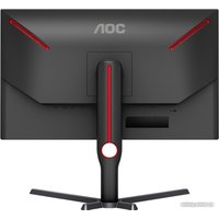 Игровой монитор AOC Agon U27G3X
