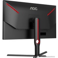 Игровой монитор AOC Agon U27G3X