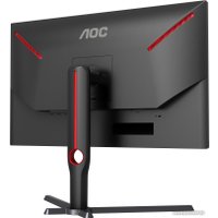 Игровой монитор AOC Agon U27G3X