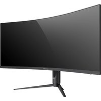 Игровой монитор Hisense 34G6K-PRO