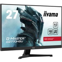 Игровой монитор Iiyama G-Master Red Eagle G2770HSU-B6 Игровой монитор Iiyama G-Master Red Eagle G2770HSU-B6