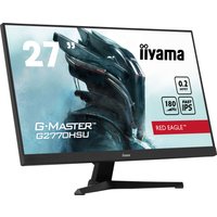Игровой монитор Iiyama G-Master Red Eagle G2770HSU-B6 Игровой монитор Iiyama G-Master Red Eagle G2770HSU-B6