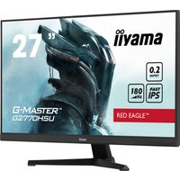 Игровой монитор Iiyama G-Master Red Eagle G2770HSU-B6 Игровой монитор Iiyama G-Master Red Eagle G2770HSU-B6