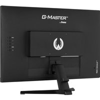 Игровой монитор Iiyama G-Master Red Eagle G2770HSU-B6 Игровой монитор Iiyama G-Master Red Eagle G2770HSU-B6