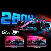 Игровой монитор KTC H27E22P