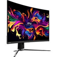 Игровой монитор MSI MPG 321CURX QD-OLED