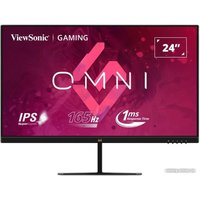 Игровой монитор ViewSonic VX2479-HD-PRO
